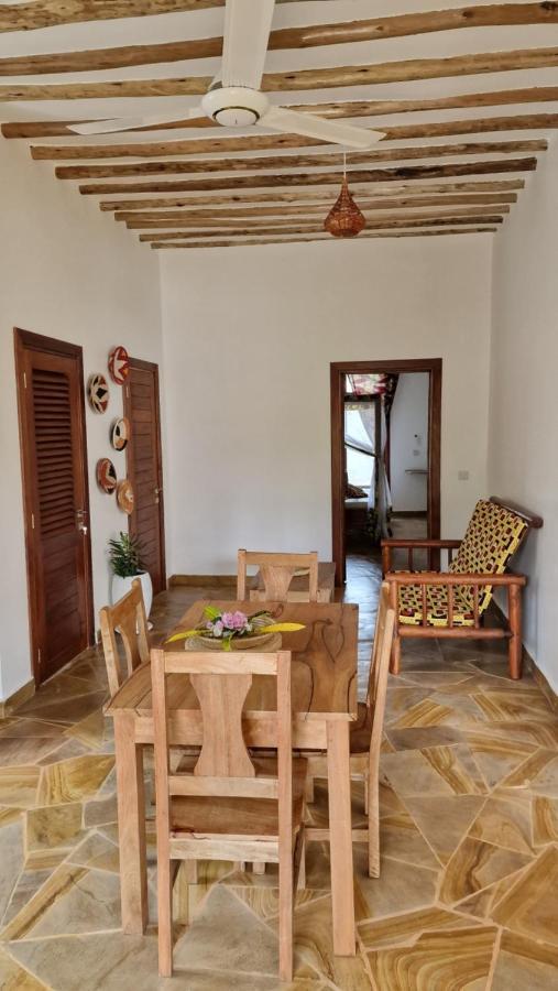 Bantu Apartment Paje