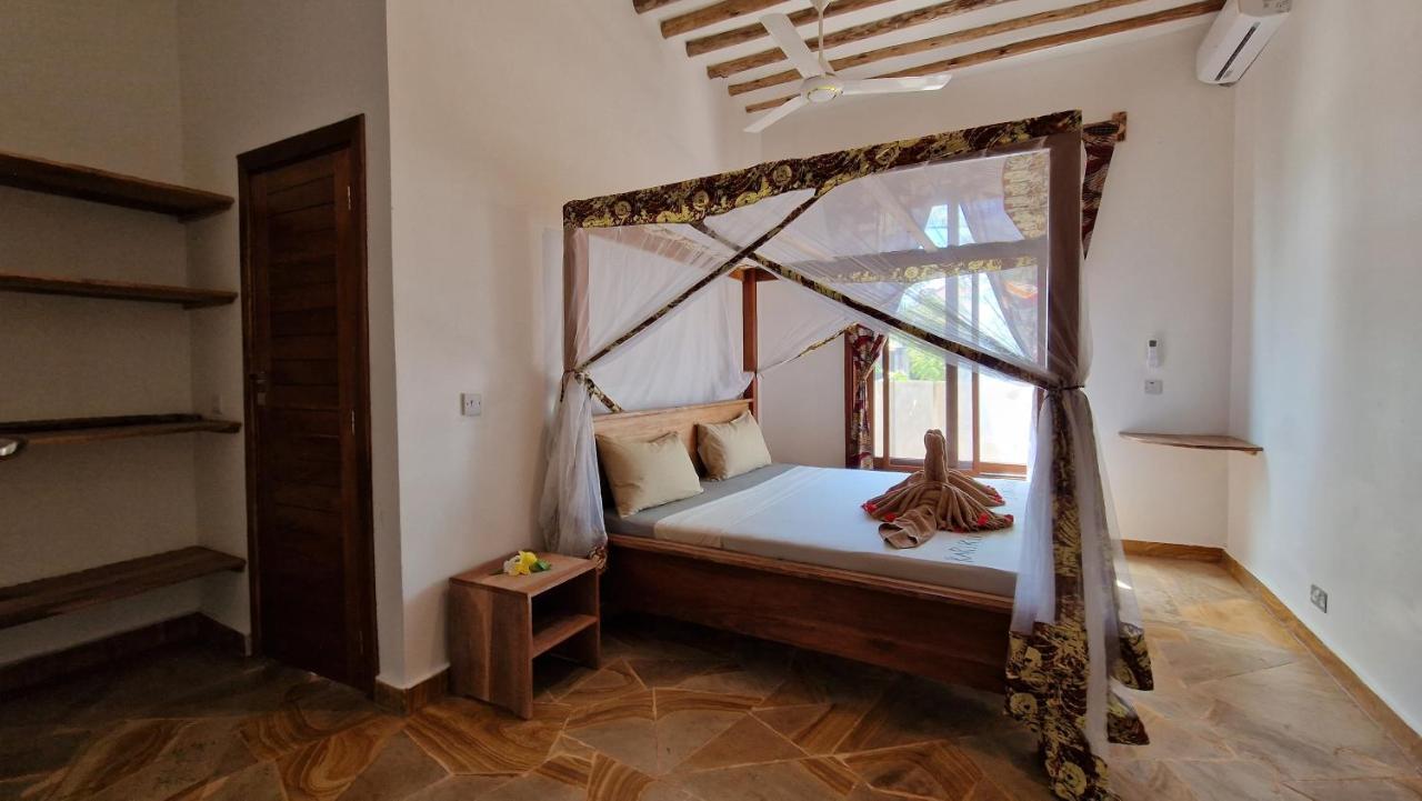 Bantu Apartment Paje