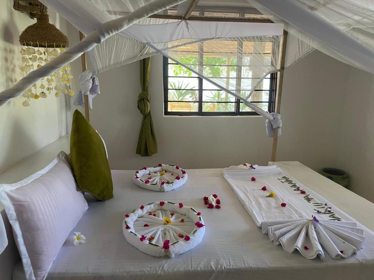 Upendo Hostel