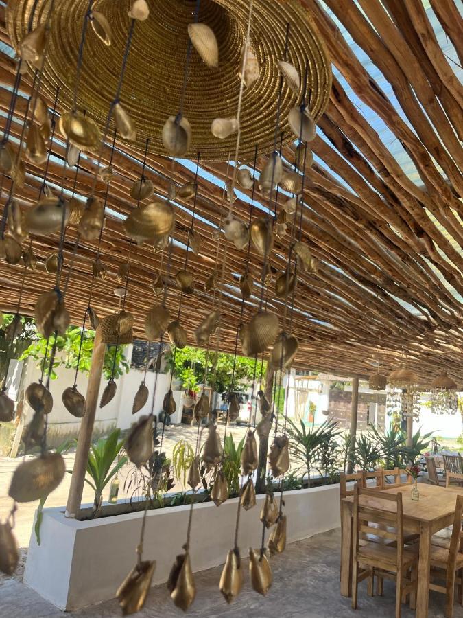Hostel Upendo Paje