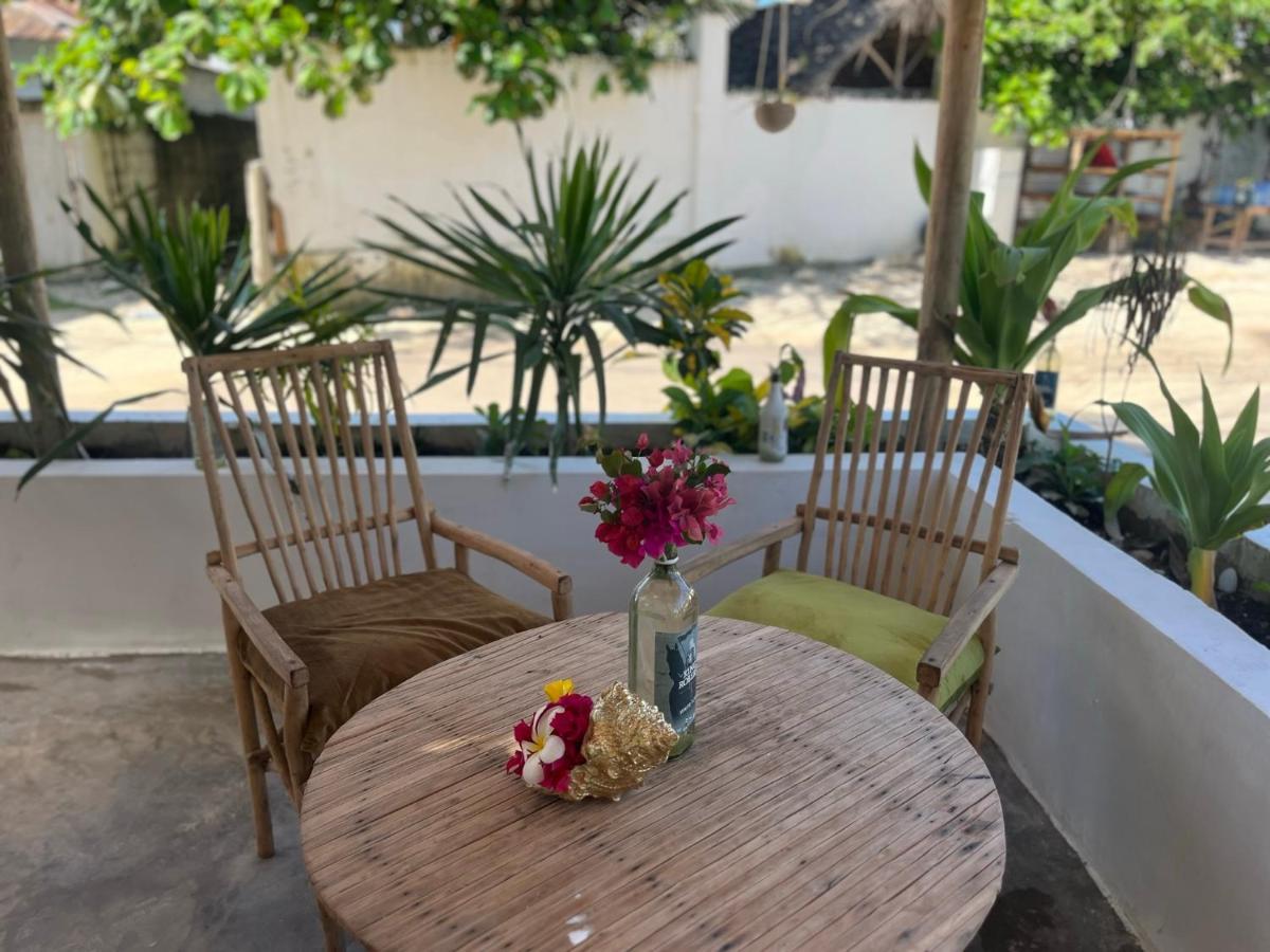 Hostel Upendo