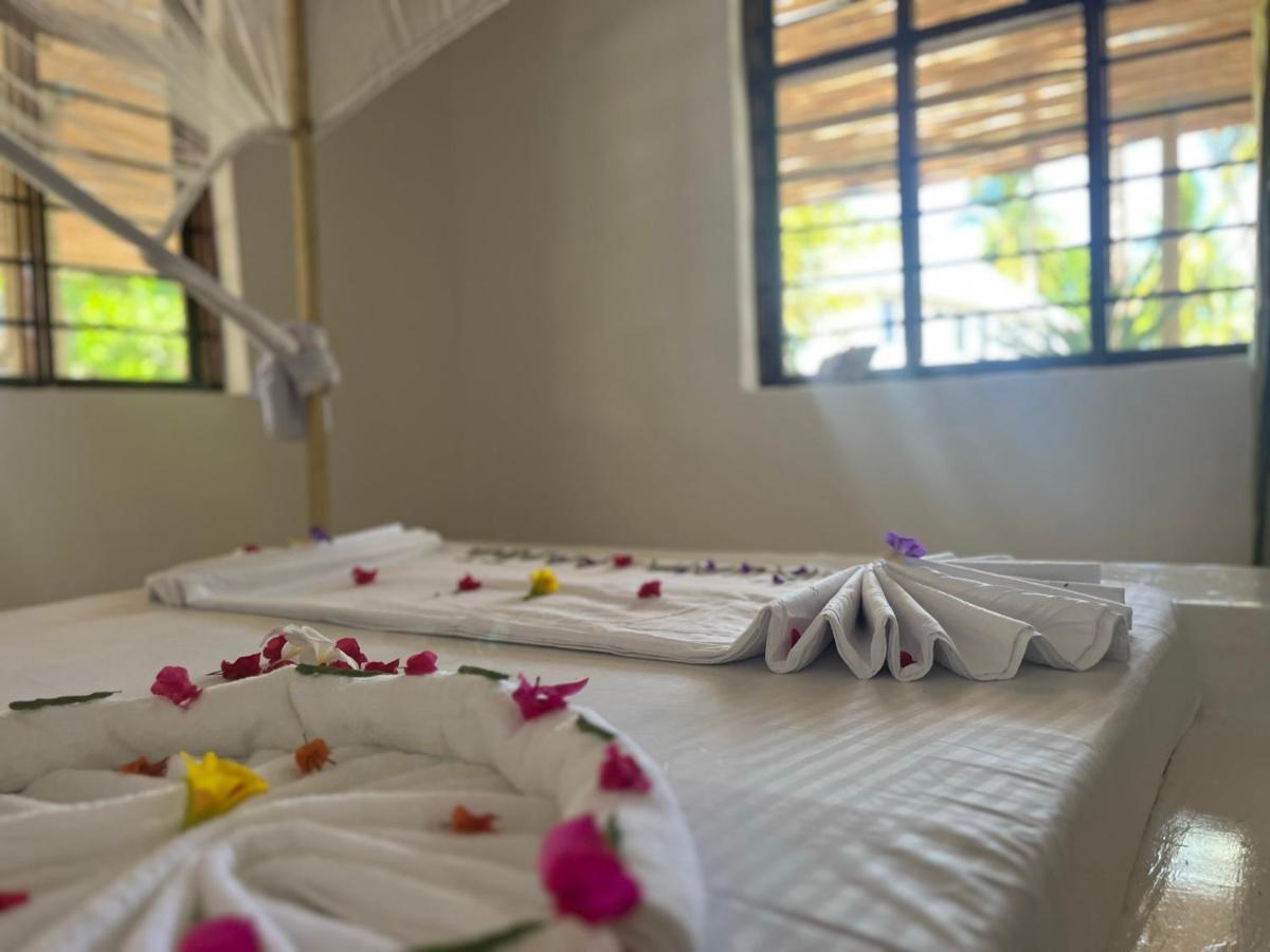 Hostel Upendo *