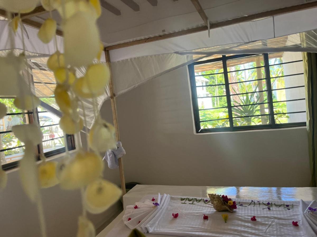 Hostel Upendo