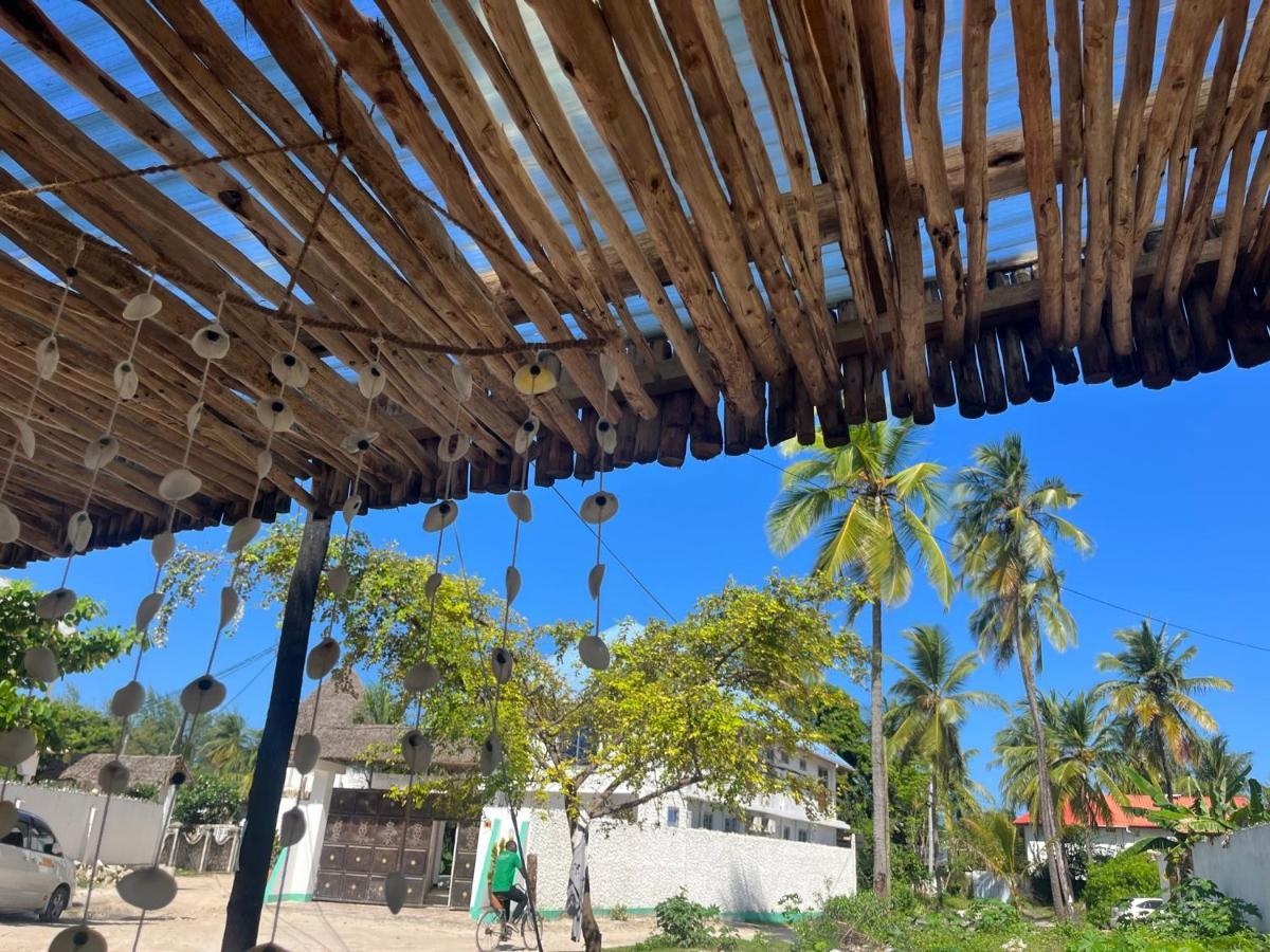 Upendo Hostel Paje