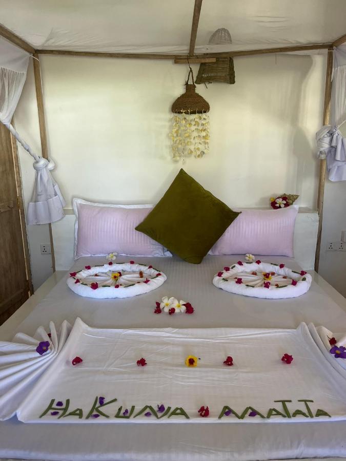 Upendo Hostel
