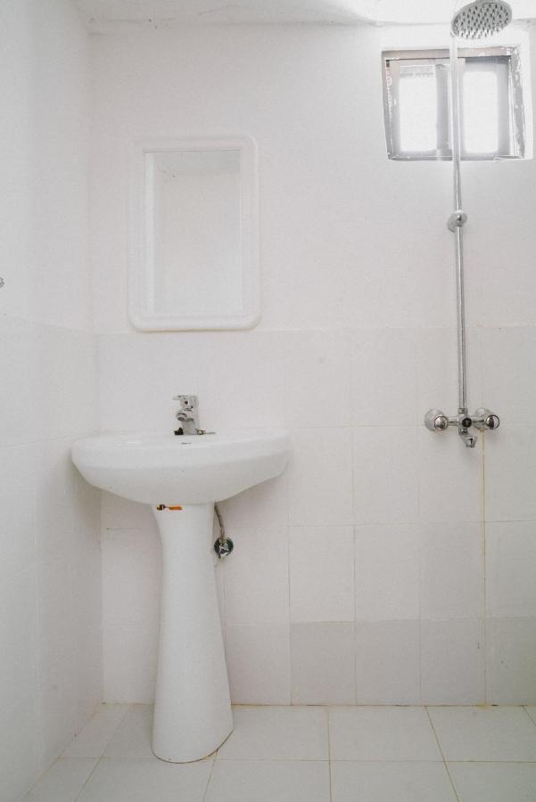 Apartment Rav Hostels *