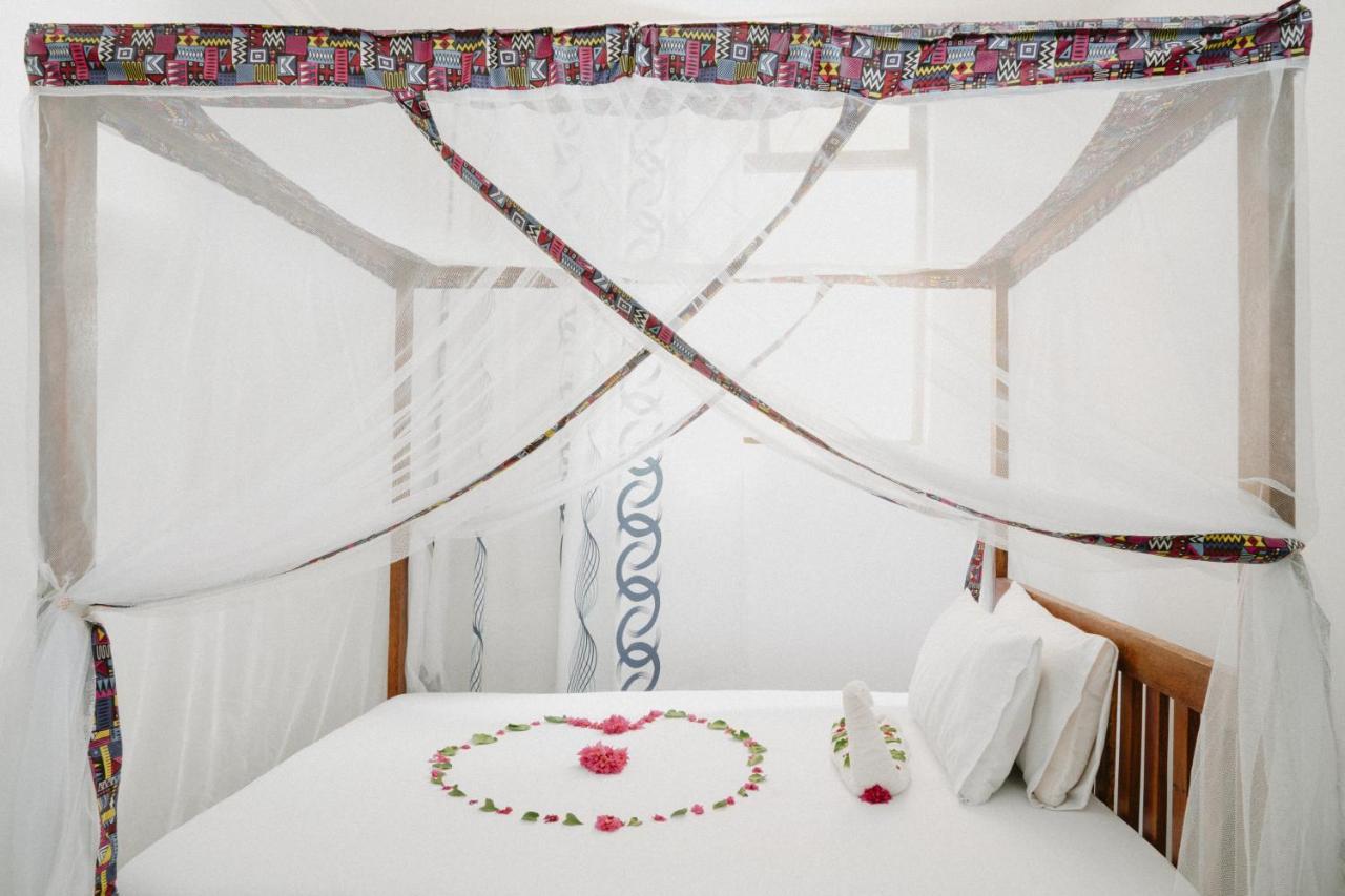 Rav Hostels Zanzibar