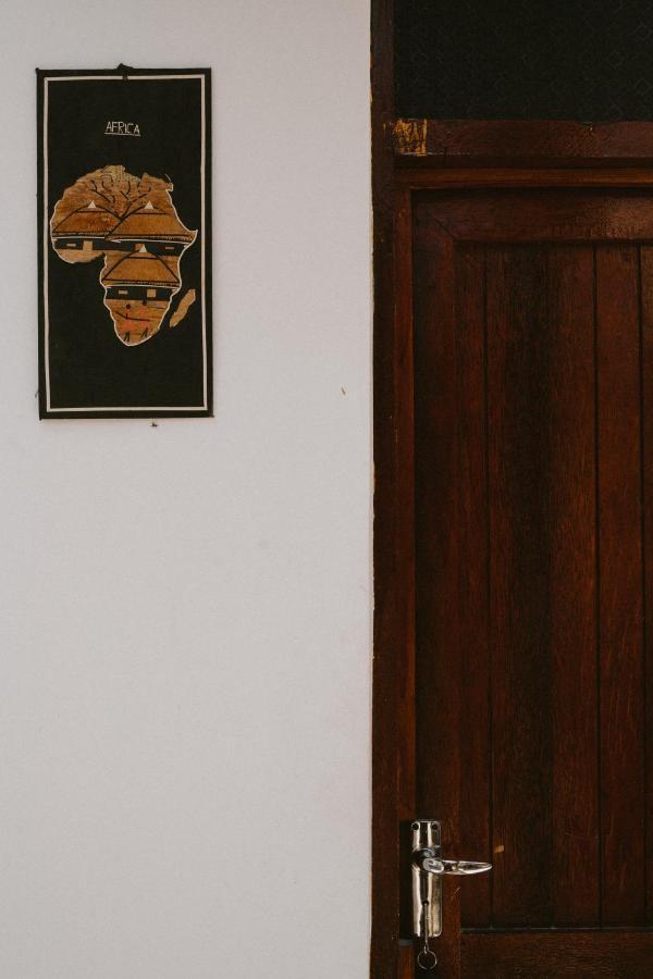 Rav Hostels Apartment
