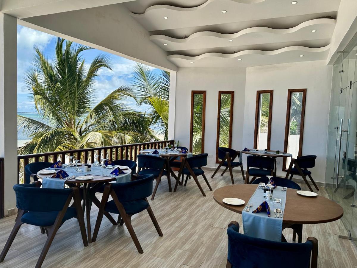 Resort Dream Of Zanzibar &