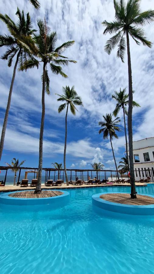 Dream Of Zanzibar & Resort Uroa