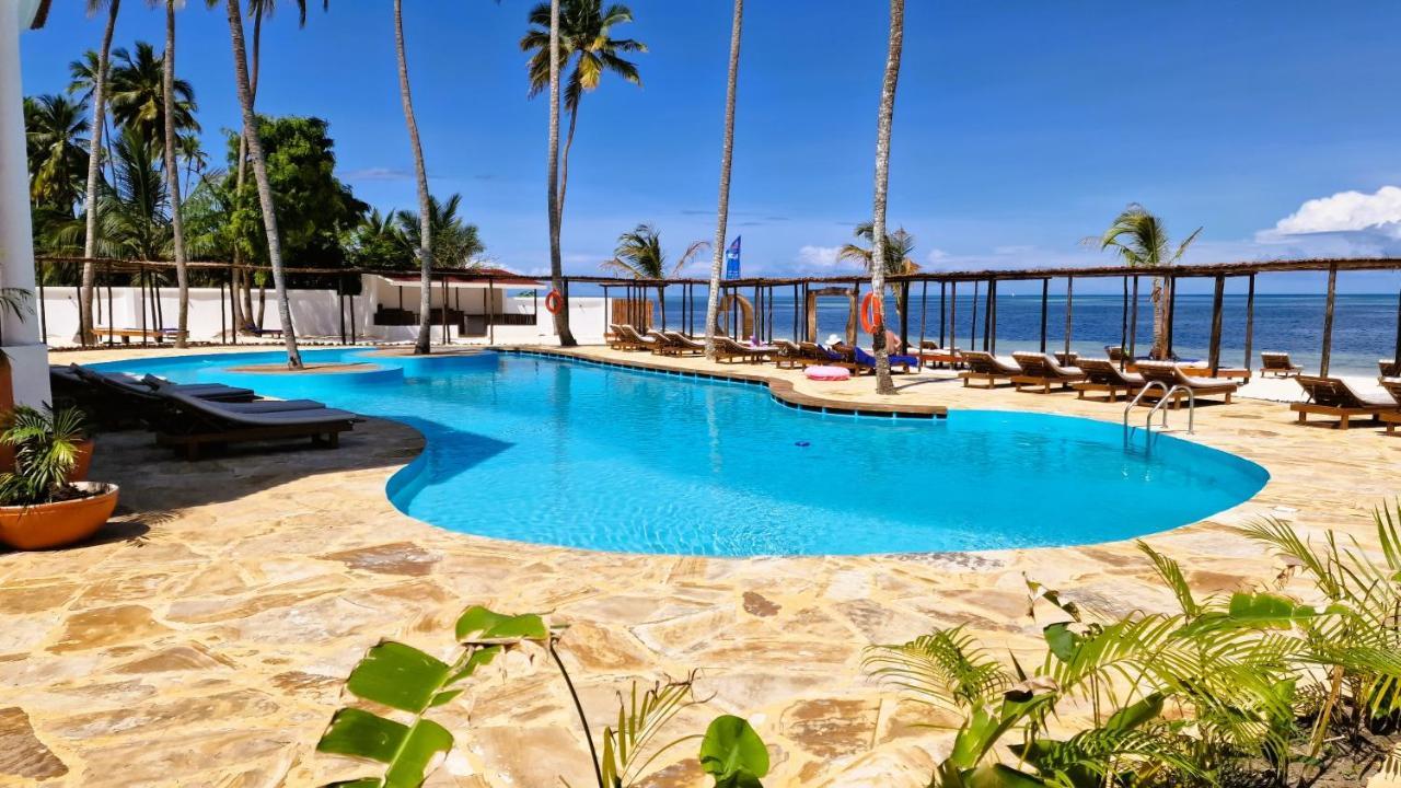 Dream Of Zanzibar & Resort 5*
