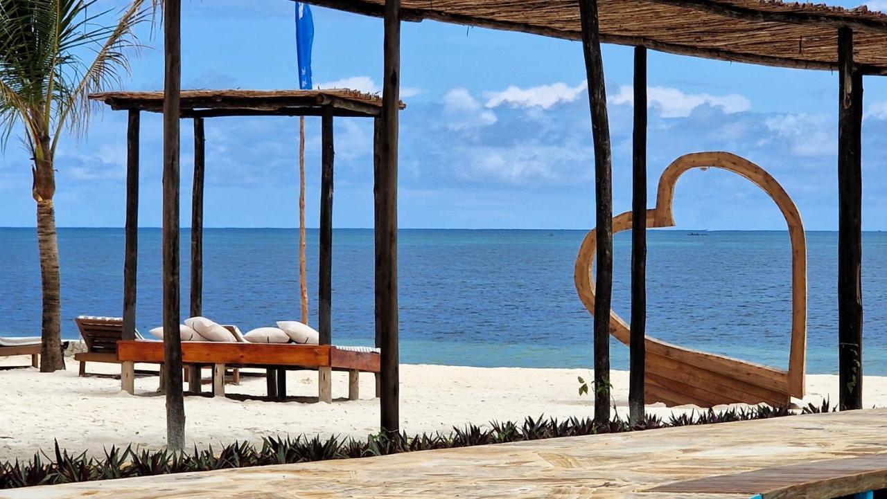 Resort Dream Of Zanzibar & Uroa
