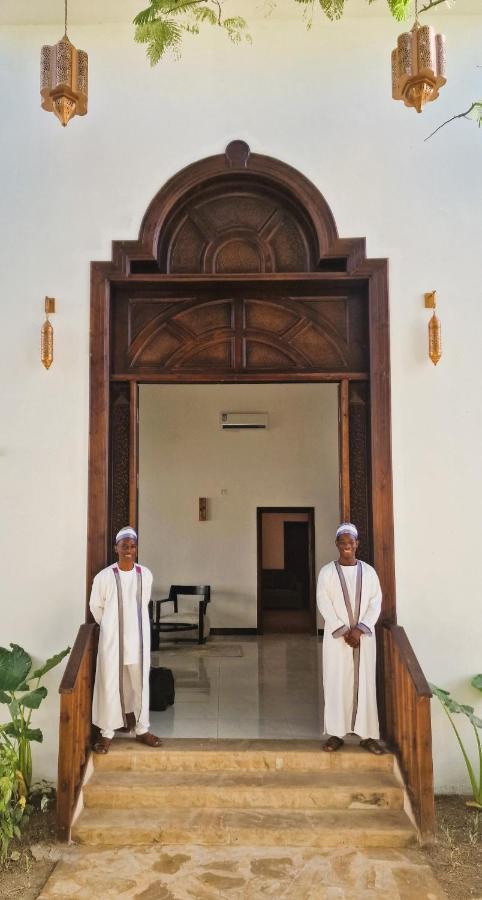 Dream Of Zanzibar & 5*