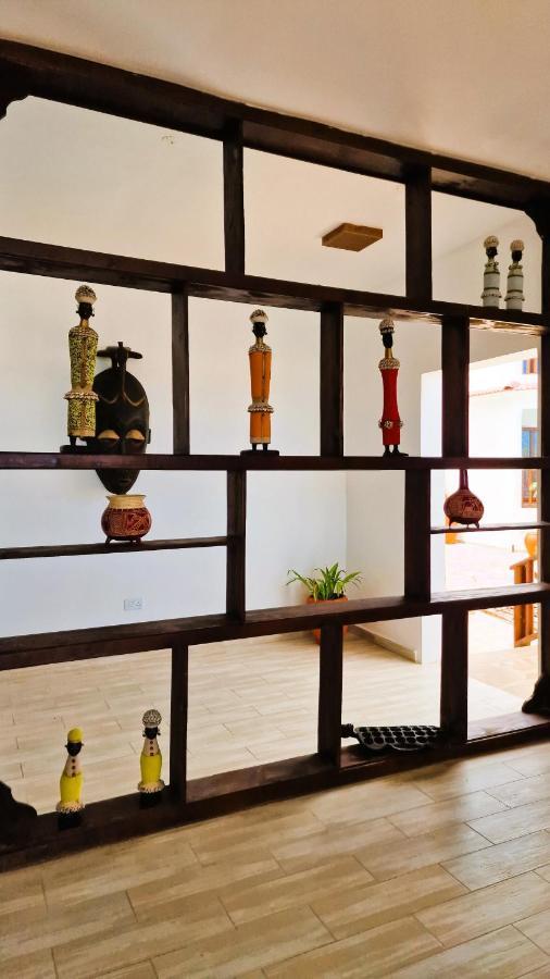 Dream Of Zanzibar & Resort Uroa