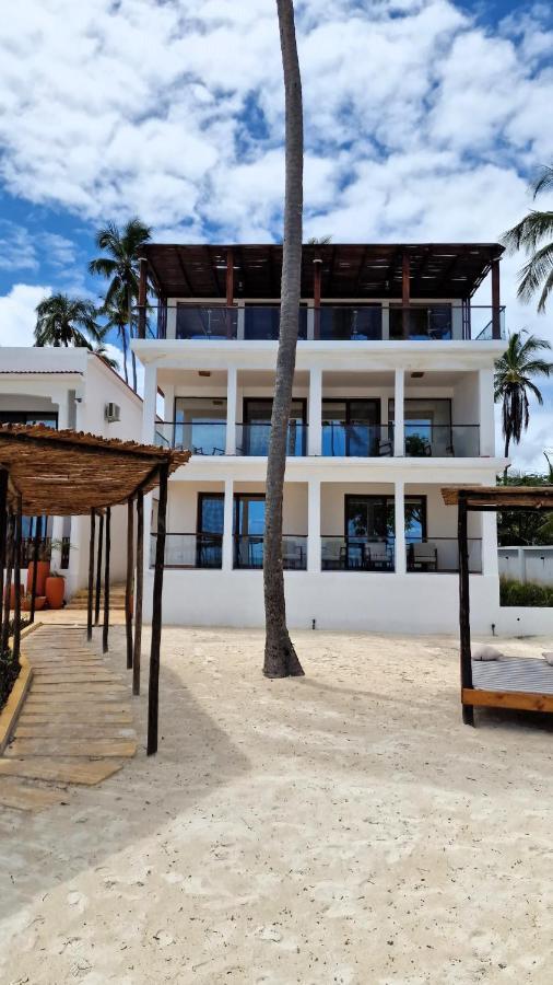Dream Of Zanzibar & Resort 5*
