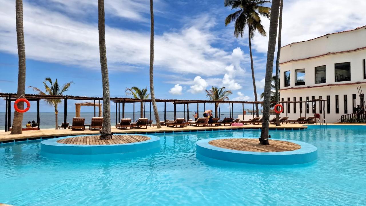 Dream Of Zanzibar & Resort Uroa