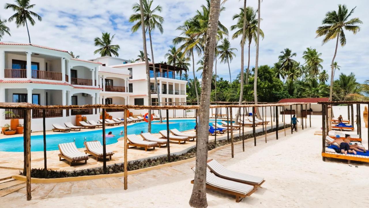 Dream Of Zanzibar & Resort