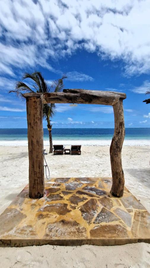 Dream Of Zanzibar & Resort