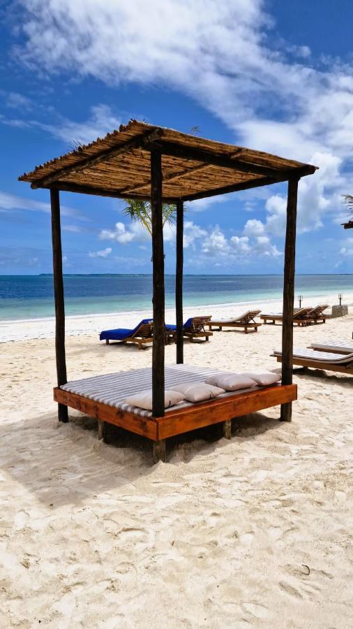 Dream Of Zanzibar & Resort 5*