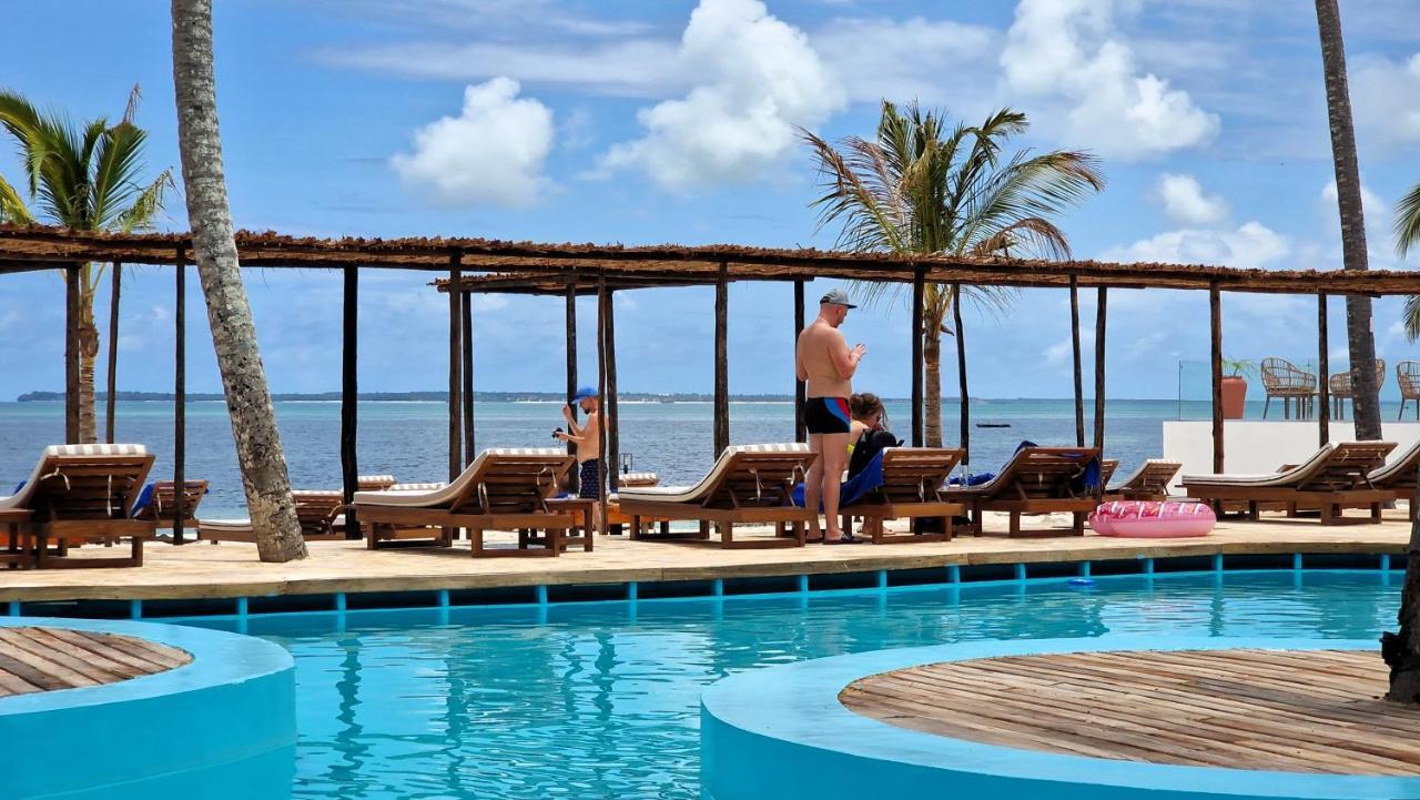 Resort Dream Of Zanzibar & Uroa