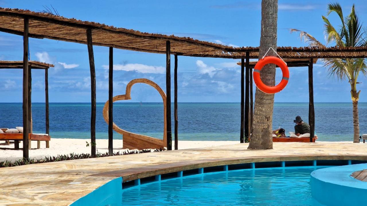 Dream Of Zanzibar & Resort