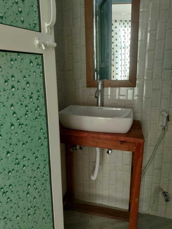 Apartment Nyota Nungwi