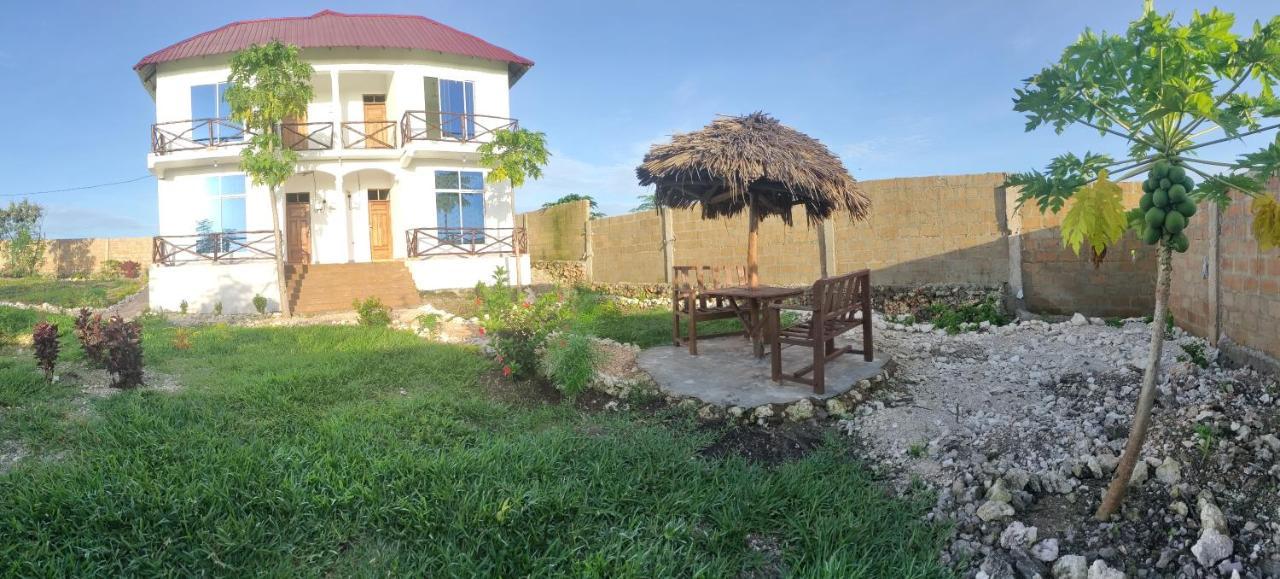 Nyota Apartment Nungwi
