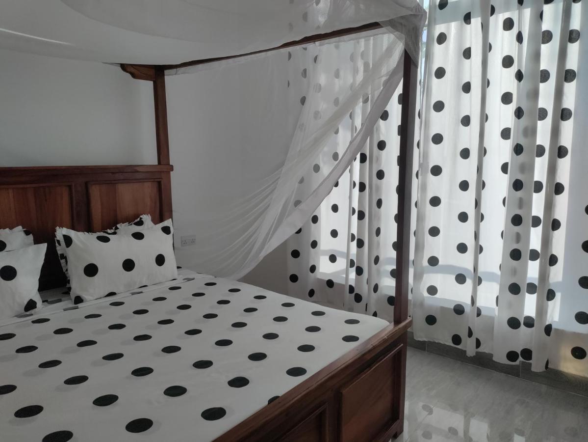 Nyota Apartment