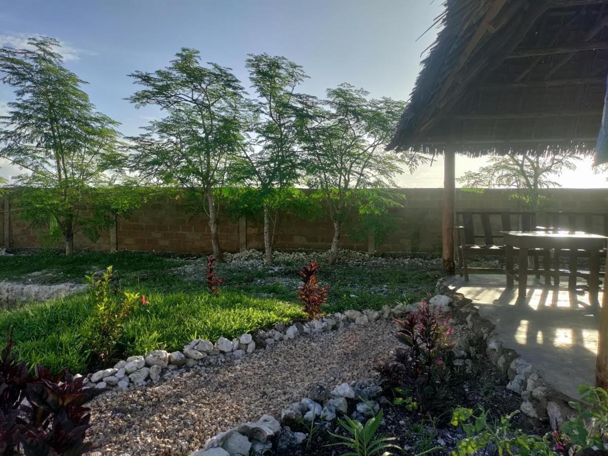 Nyota Apartment Nungwi