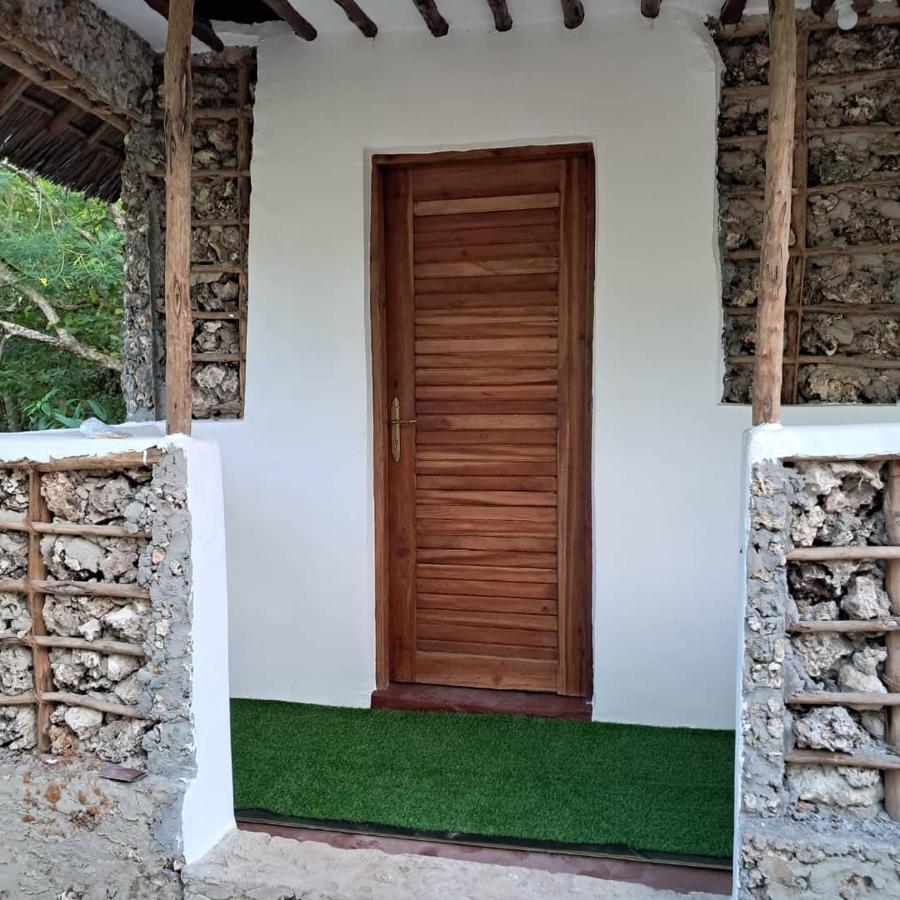 Jozanibiospherevillage Lodge *
