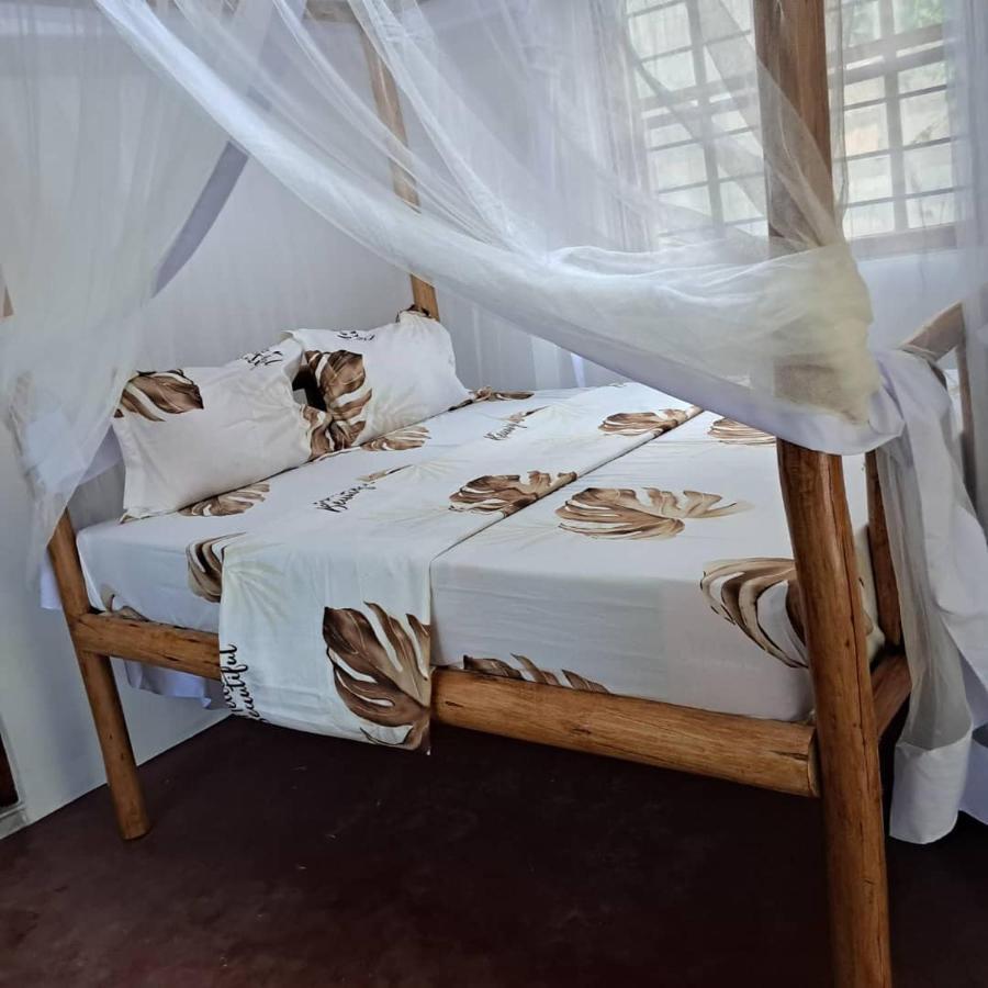 Jozanibiospherevillage Lodge