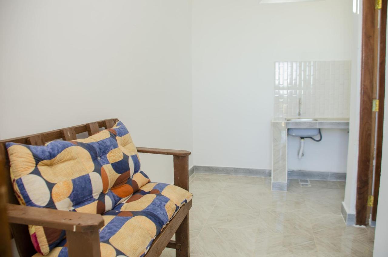 Nyota Apartment