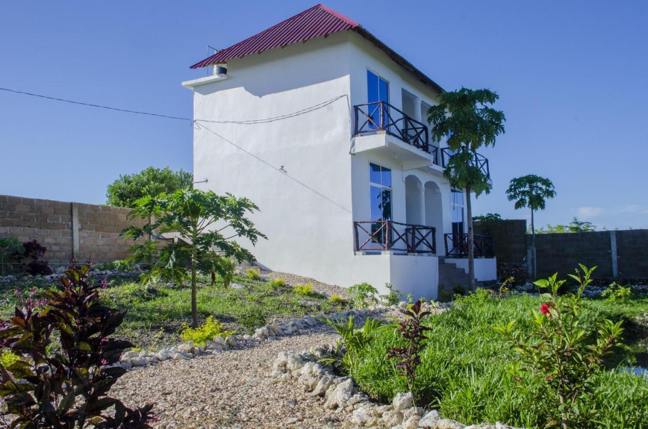Apartment Nyota Nungwi