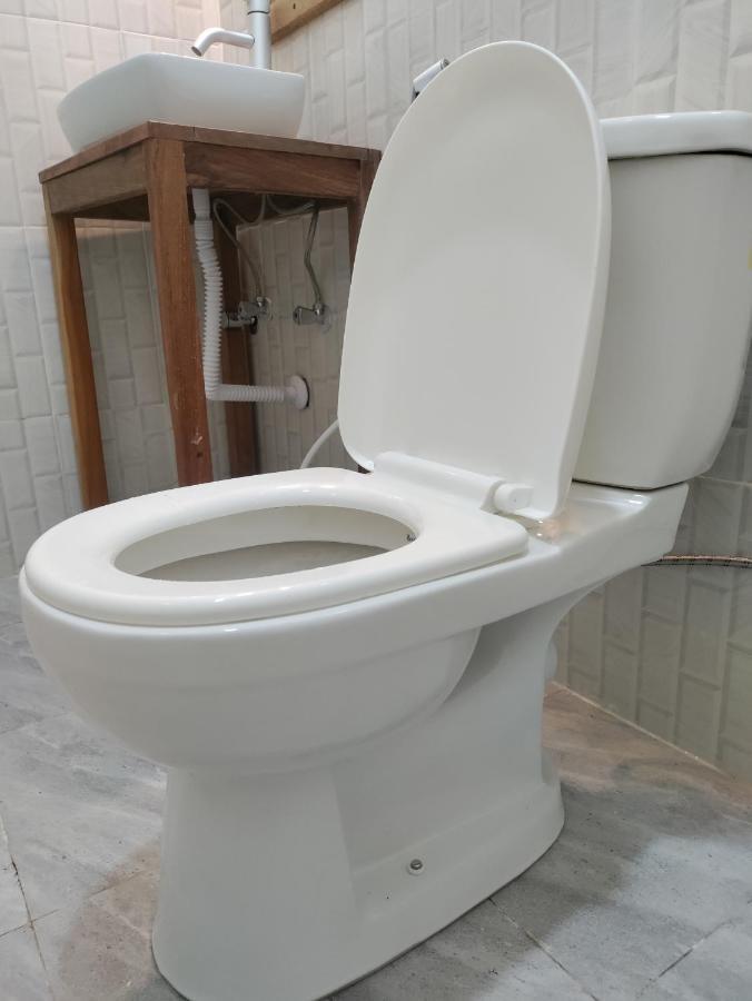 Apartment Nyota