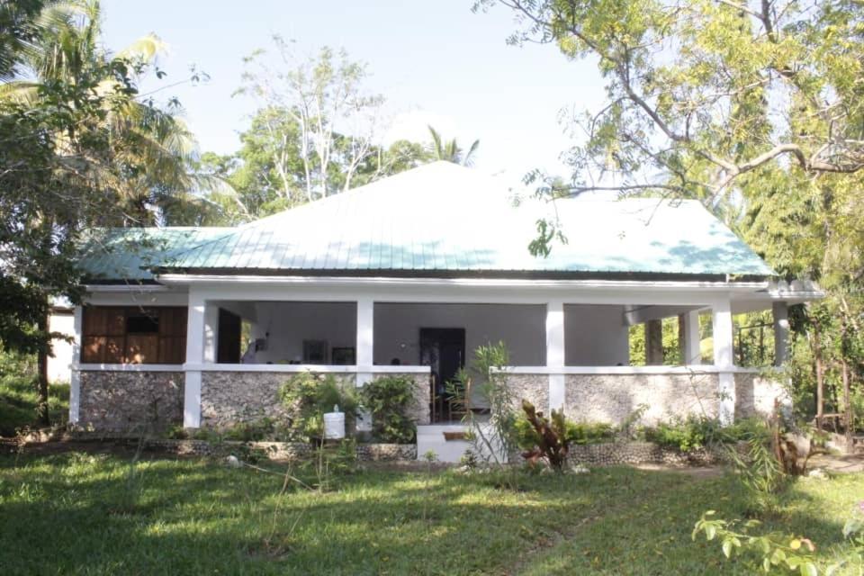 Lodge Jozanibiospherevillage