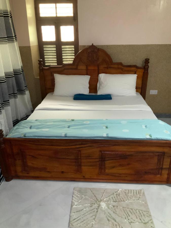 Zebra House Stonetown Zanzibar