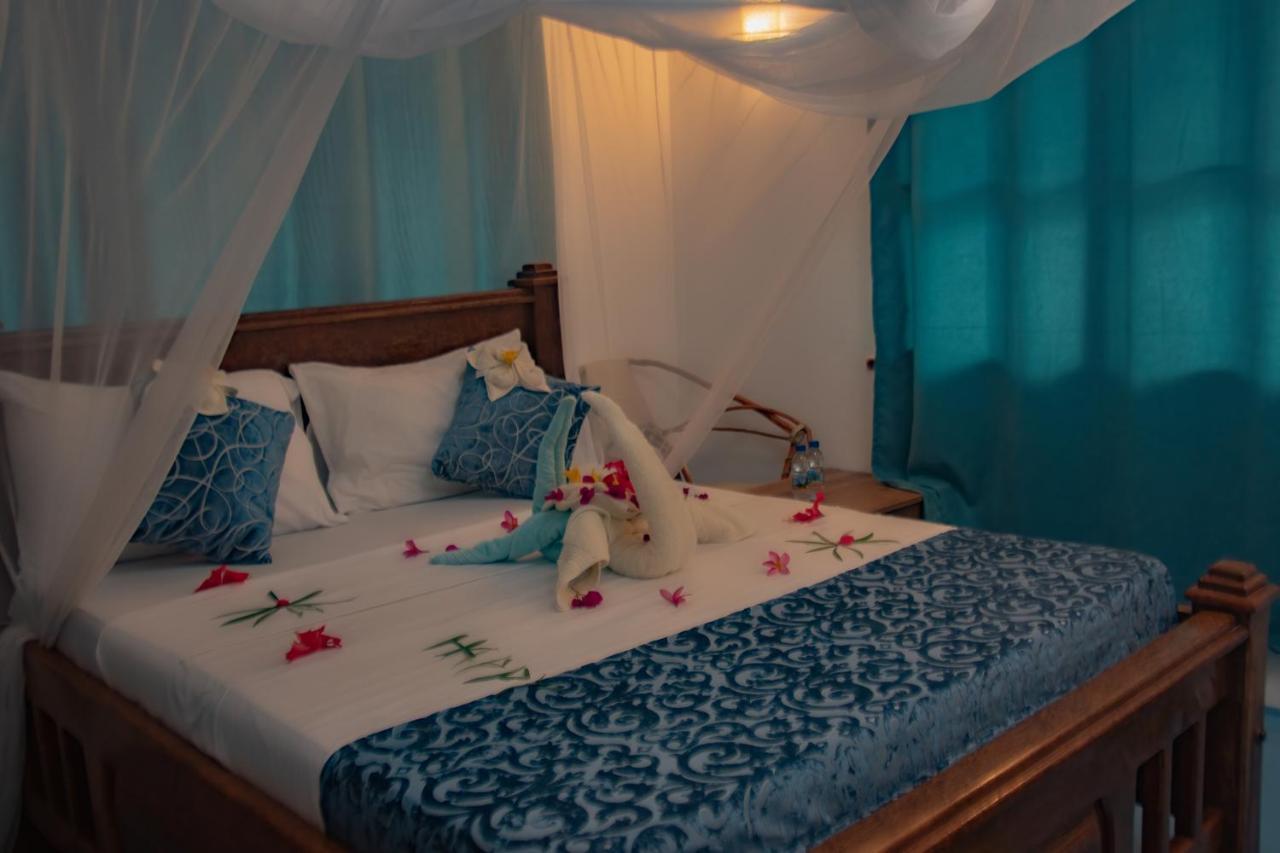 Hotel Ha Zanzibar 3*