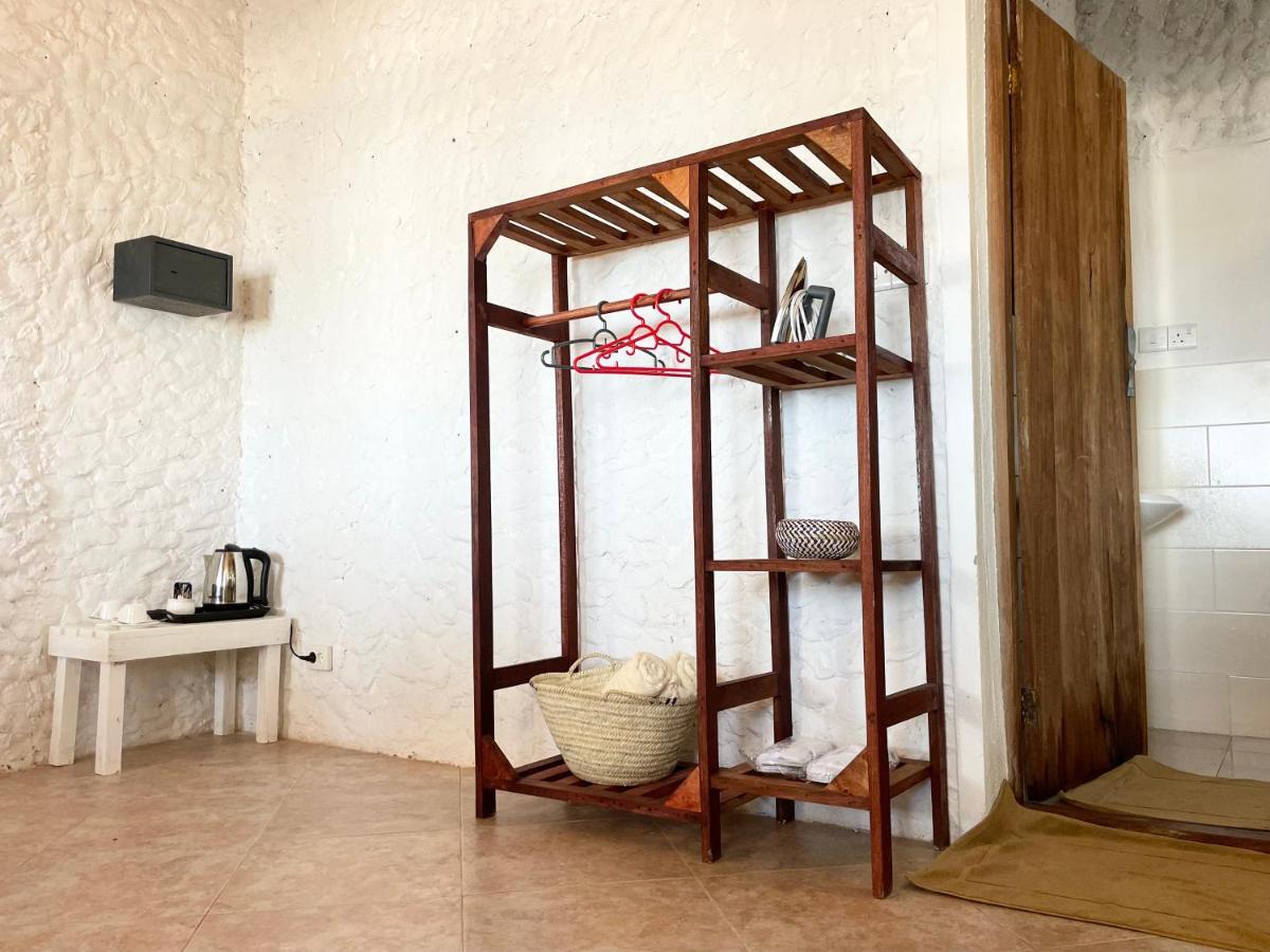 Ha Zanzibar Hotel Jambiani (Zanzibar)