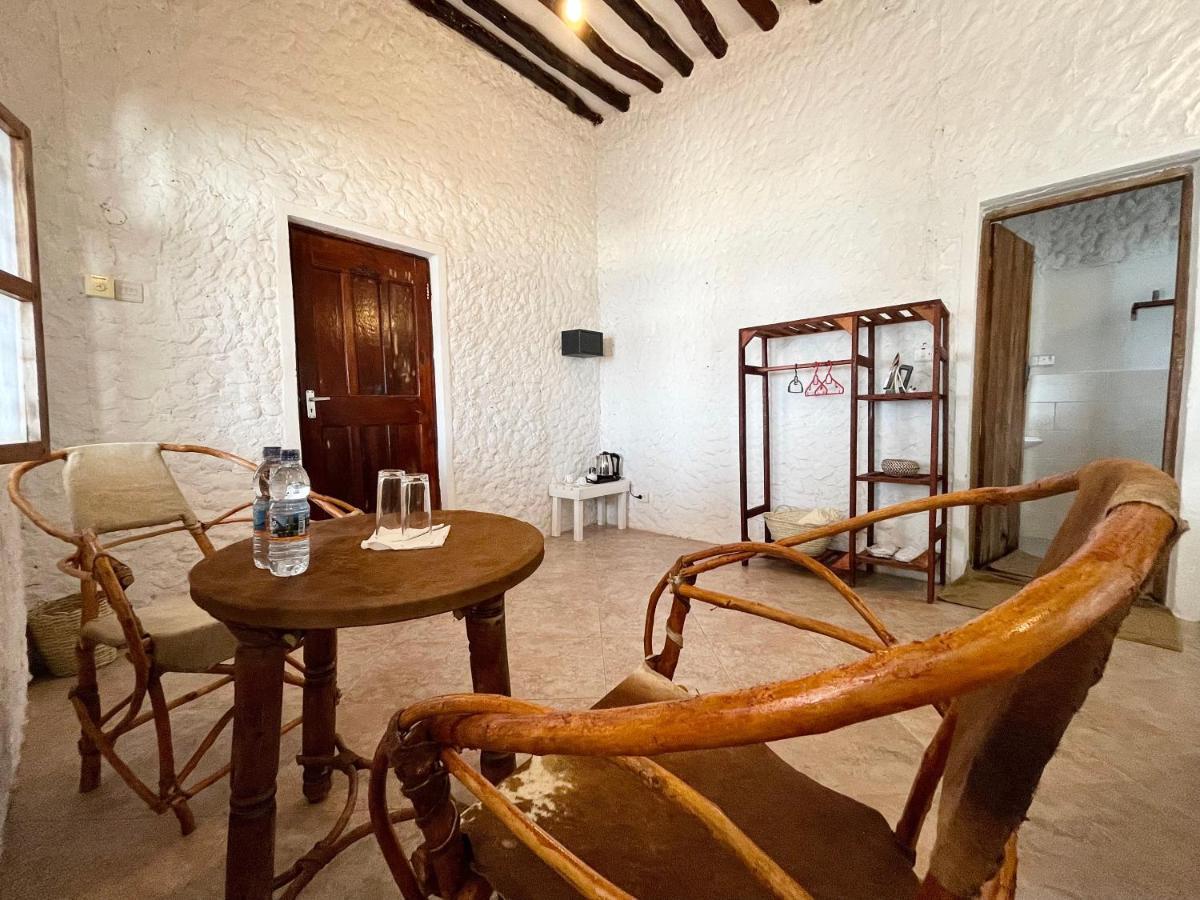 Ha Zanzibar Jambiani (Zanzibar)