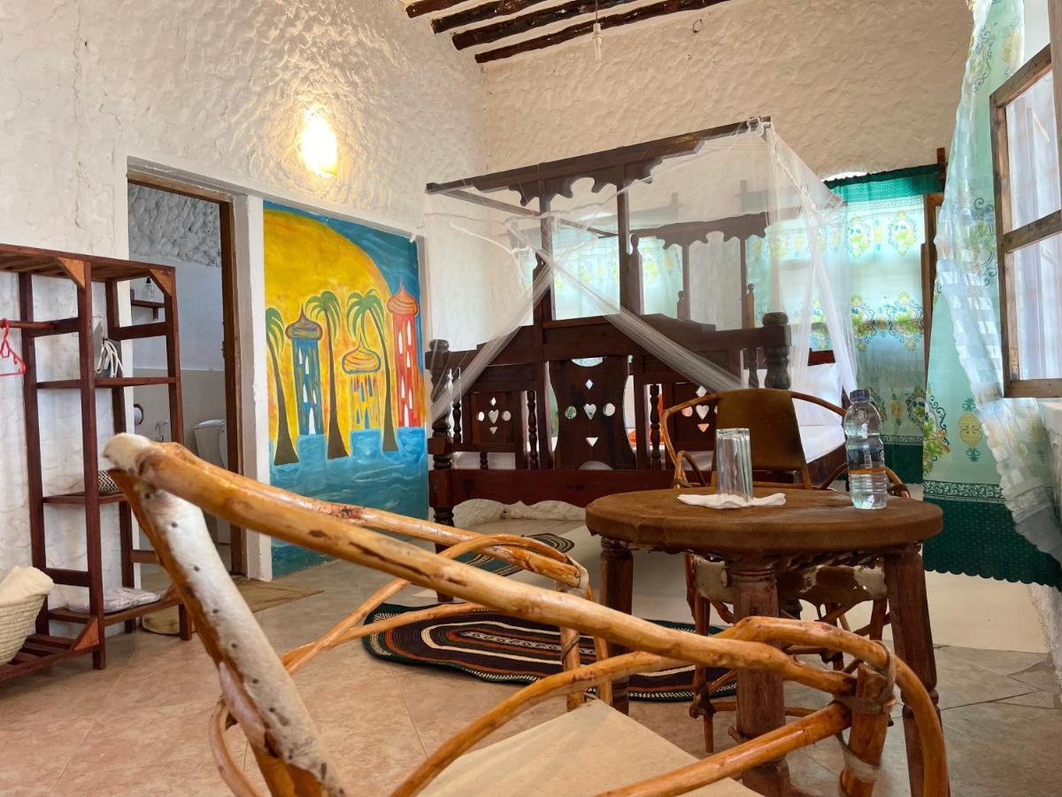 Ha Zanzibar Hotel
