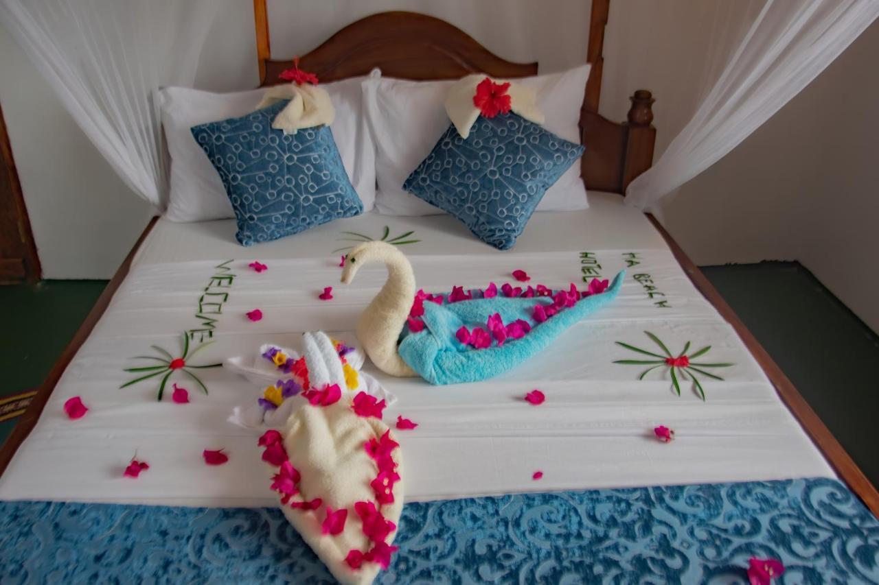 Ha Zanzibar Hotel Jambiani (Zanzibar)