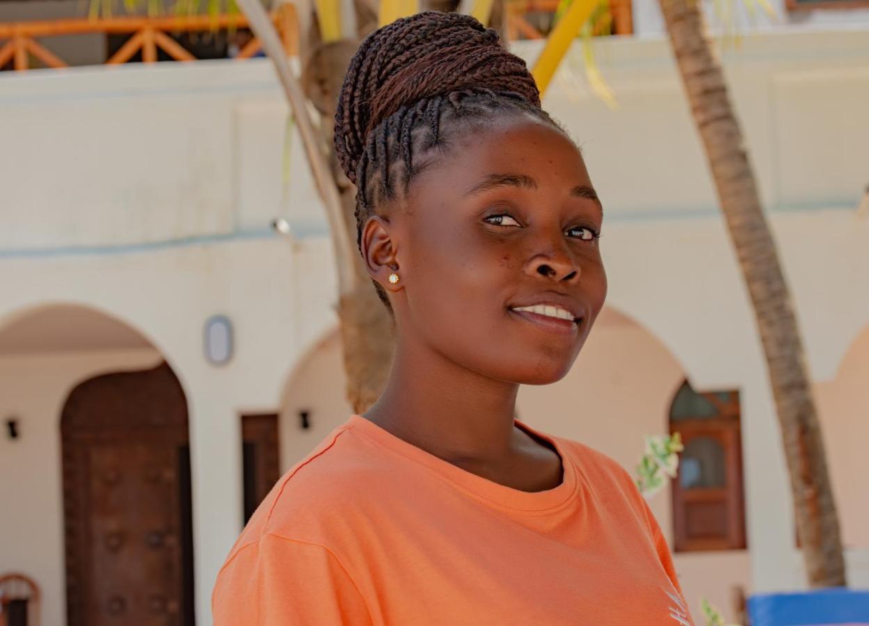 Ha Zanzibar Jambiani (Zanzibar)