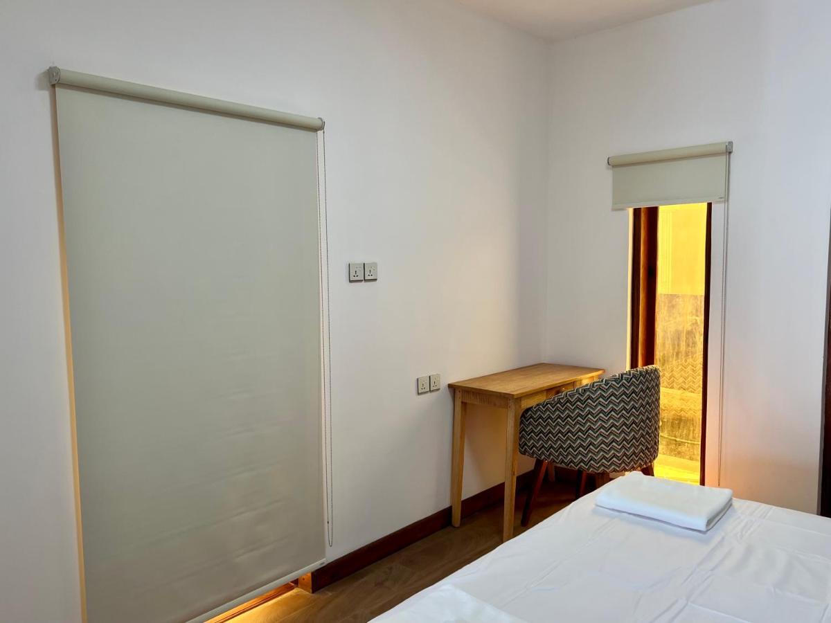 Nebo Apartment