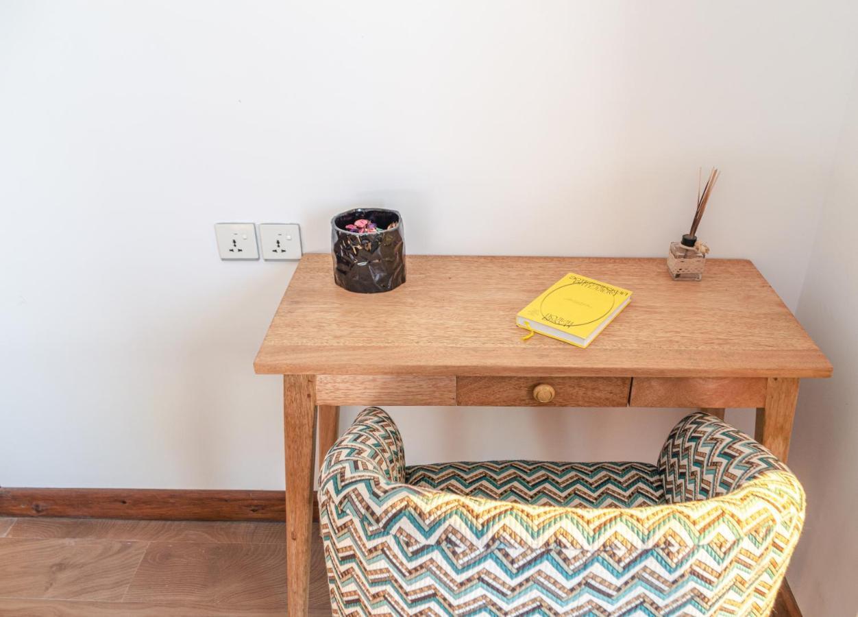 Apartment Nebo *