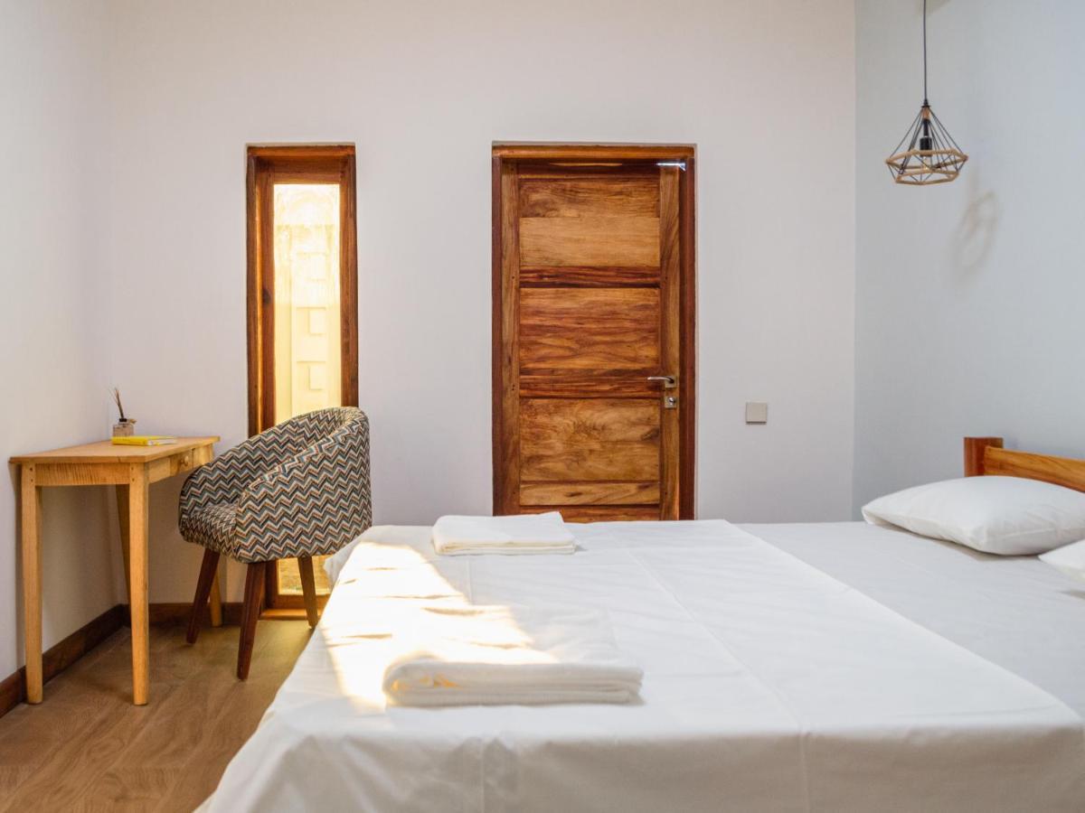 Nebo Apartment