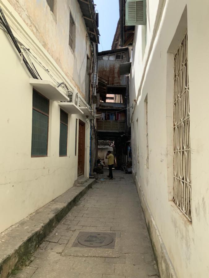Homestay Zebra House Stonetown Zanzibar