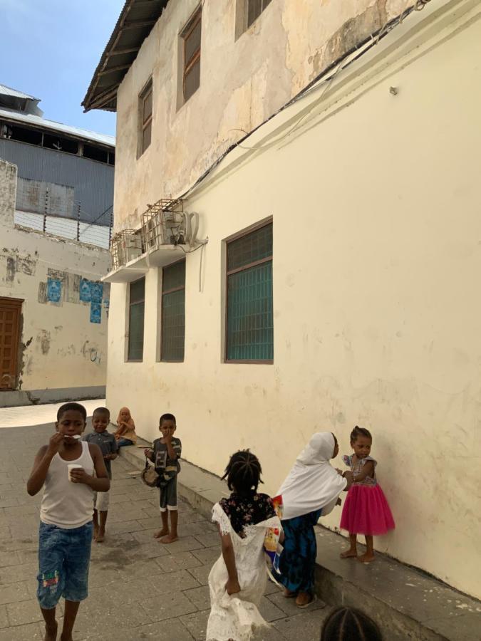 Zebra House Stonetown *