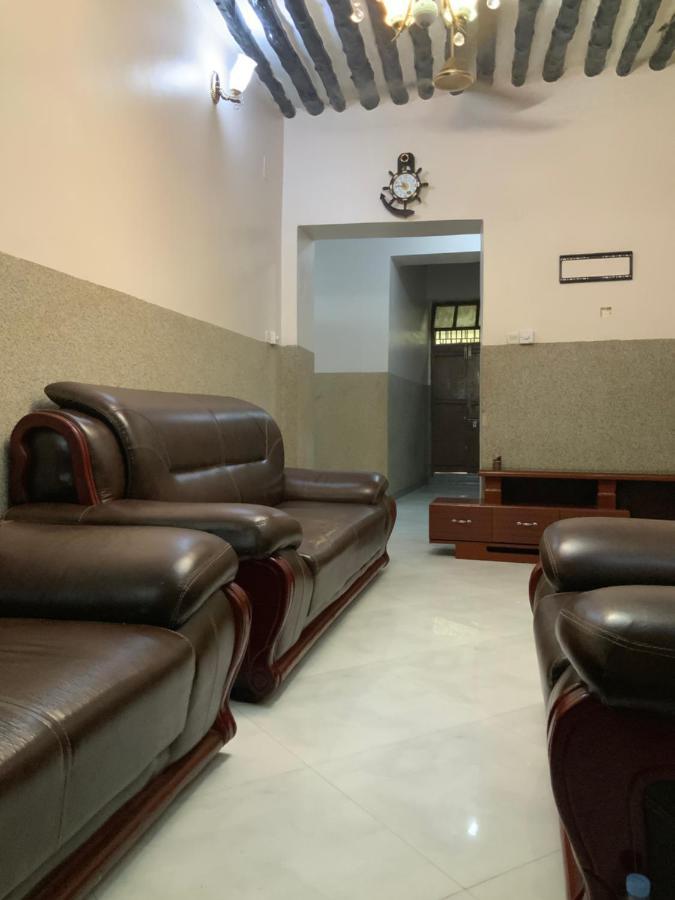Zebra House Stonetown * Sansibar