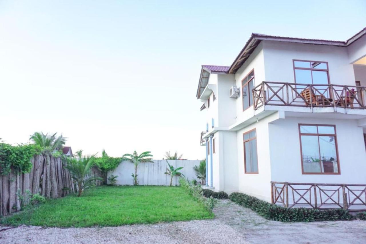 Asili Nyumbani Kiwengwa (Zanzibar)