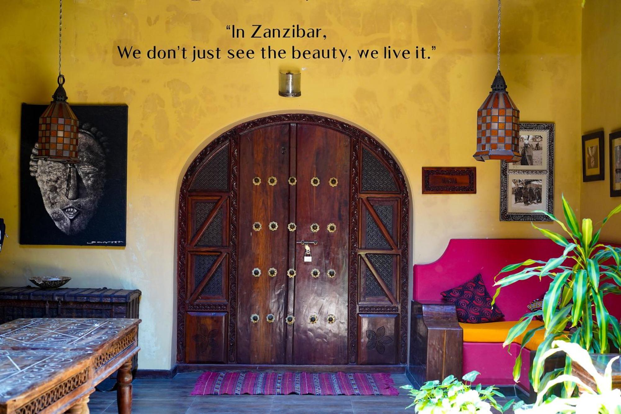 Hotel Jafferji House